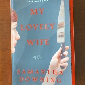 My Lovely Wife by Samantha Downing